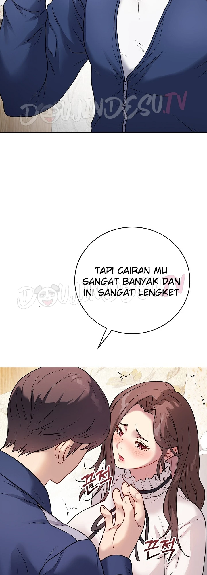 Signed, Sealed, Mistaken - Page 45